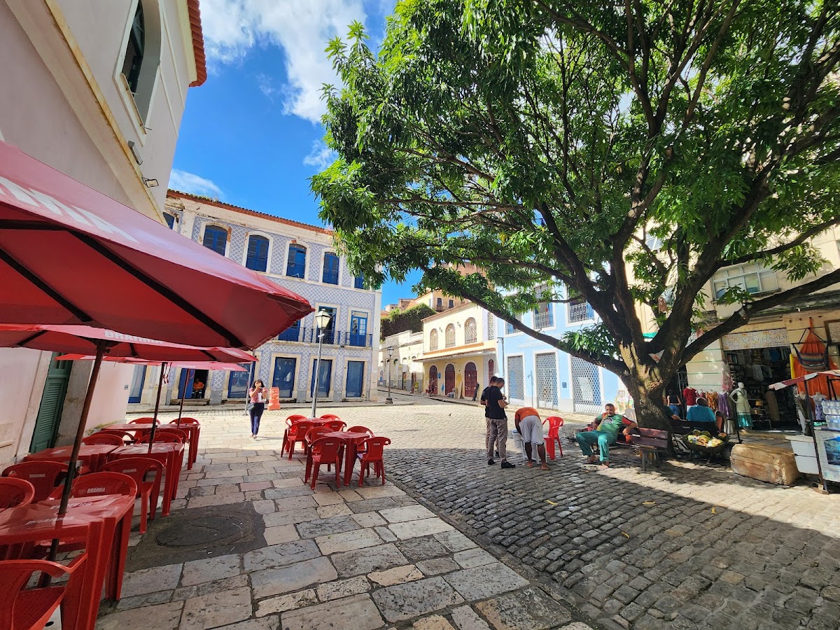 Slide Background Image